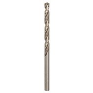 BOSCH Vrtáky do kovu HSS-G, DIN 338 6,5 × 63 × 101 mm, 10 ks 2.608.595.068 - Drill Set