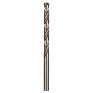 BOSCH Metal drill bits HSS-G, DIN 338 6,8 × 69 × 109 mm, 10 pcs 2.608.595.069 - Drill Set