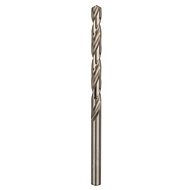 BOSCH Metal drill bits HSS-G, DIN 338 7 × 69 × 109 mm, 10 pcs 2.608.595.070 - Drill Set