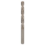 BOSCH Vrtáky do kovu HSS-G, DIN 338 8,8 × 81 × 125 mm, 5 ks 2.608.595.074 - Drill Set