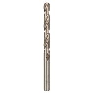BOSCH Vrtáky do kovu HSS-G, DIN 338 9,5 × 81 × 125 mm, 5 ks 2.608.595.076 - Drill Set