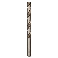 BOSCH Vrtáky do kovu HSS-G, DIN 338 10,5 × 87 × 133 mm, 5 ks 2.608.595.078 - Drill Set