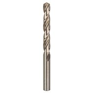 BOSCH Vrtáky do kovu HSS-G, DIN 338 11,5 × 94 × 142 mm, 5 ks 2.608.595.080 - Drill Set