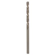 BOSCH Vrtáky do kovu HSS-G, DIN 338 3,6 × 39 × 70 mm, 10 ks 2.608.595.332 - Drill Set