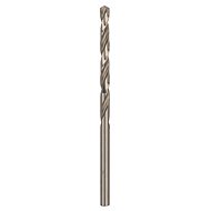 BOSCH Vrtáky do kovu HSS-G, DIN 338 4,4 × 47 × 80 mm, 10 ks 2.608.595.333 - Drill Set