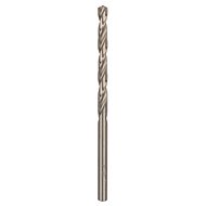 BOSCH Metal drill bits HSS-G, DIN 338 4,8 × 52 × 83 mm, 10 pcs 2.608.595.334 - Drill Set
