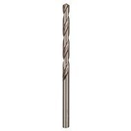 BOSCH Vrtáky do kovu HSS-G, DIN 338 6,4 × 63 × 101 mm, 10 ks 2.608.595.335 - Drill Set