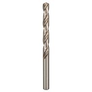 BOSCH Vrtáky do kovu HSS-G, DIN 338 9,8 × 87 × 133 mm, 5 ks 2.608.595.338 - Drill Set
