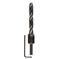 BOSCH Spiral wood drills with countersink 12 mm 2.608.596.397 - Drill Bit
