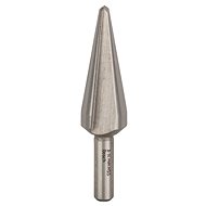 BOSCH Sheet metal drill, cylindrical 3-14 mm, 58 mm, 6 mm 2.608.596.399 - Drill Bit