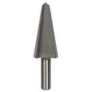 BOSCH Sheet metal drill, cylindrical 5-20 mm, 71 mm, 8 mm 2.608.596.400 - Drill Bit
