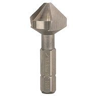 BOSCH Kuželovitý záhlubník 16,5 mm, M 8, 40 mm, 1/4" 2.608.596.408 - Countersink