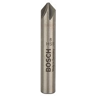 BOSCH Kuželovitý záhlubník 8,0 mm, M 4, 48 mm, 8 mm 2.608.596.664 - Countersink