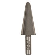 BOSCH Sheet metal drill, cylindrical 5-20 mm, 71 mm, 8 mm 2.608.596.669 - Drill Bit