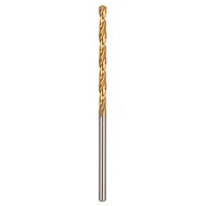 BOSCH Metal drill HSS-TiN, DIN 338 2.5 × 30 × 57 mm 2.608.596.676 - Drill Bit