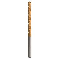 BOSCH HSS-TiN metal drill, DIN 338 5 × 52 × 86 mm 2.608.596.701 - Drill Bit
