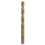 BOSCH Metal drill HSS-TiN, DIN 338 8 × 75 × 117 mm 2.608.596.731 - Drill Bit