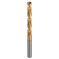 BOSCH Metal drill HSS-TiN, DIN 338 10 × 87 × 133 mm 2.608.596.751 - Drill Bit
