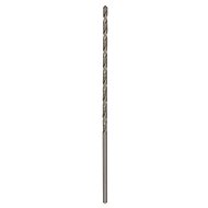 BOSCH Metal drill bits HSS-G, DIN 340 2,5 × 62 × 95 mm, 5 pcs 2.608.596.810 - Drill Bit