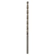 BOSCH Metal drill bits HSS-G, DIN 340 4 × 78 × 119 mm, 5 pcs 2.608.596.816 - Drill Bit