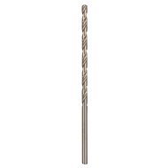 BOSCH Metal drill bits HSS-G, DIN 340 4,5 × 82 × 126 mm, 5 pcs 2.608.596.818 - Drill Bit
