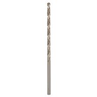 BOSCH Metal drill bits HSS-G, DIN 340 5 × 87 × 132 mm, 5 pcs 2.608.596.820 - Drill Bit