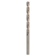 BOSCH Vrtáky do kovu HSS-G, DIN 340 8,5 × 109 × 165 mm, 5 ks 2.608.596.828 - Drill Set