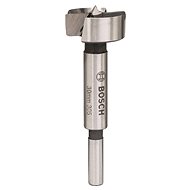 BOSCH Forstner drill bit, DIN 7483 G 30 × 90 mm, d 8 mm 2.608.596.976 - Drill Bit