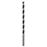 BOSCH Wood drill with M-shaped tip 10 × 250 mm, d 10 mm 2.608.597.189 - Drill Bit