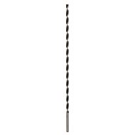 BOSCH Wood drill with M-shaped tip 8 × 400 mm, d 8 mm 2.608.597.195 - Drill Bit
