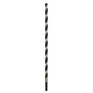 BOSCH Wood drill with M-shaped tip 12 × 400 mm, d 10 mm 2.608.597.197 - Drill Bit