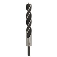 BOSCH Standard spiral wood drill bit 20 × 140 × 200 mm, d 10 mm 2.608.597.203 - Drill Bit