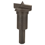 BOSCH Vrtáky pro závěsová kování bez břitů z tvrdokovu 26 × 56 mm, d 8 mm 2.608.597.261 - Drill Bit