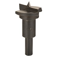 BOSCH Vrtáky pro závěsová kování bez břitů z tvrdokovu 30 × 56 mm, d 8 mm 2.608.597.262 - Drill Bit