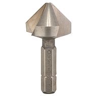 BOSCH Kuželovitý záhlubník 20,5 mm, M 10, 41 mm, 1/4" 2.608.597.503 - Countersink