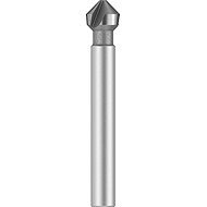 BOSCH Tapered countersink 8.3 mm, M 4, 50 mm, 6 mm 2.608.597.505 - Countersink