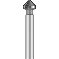 BOSCH Tapered countersink 12.4 mm, M 6, 56 mm, 8 mm 2.608.597.507 - Countersink