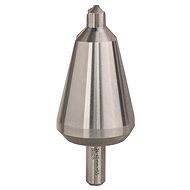 BOSCH Sheet metal drill, cylindrical 24-40 mm, 89 mm, 10 mm 2.608.597.516 - Drill Bit