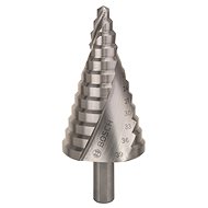 BOSCH Stepped HSS drill bit 6 - 39 mm, 10.0 mm, 93.5 mm 2.608.597.521 - Drill Bit