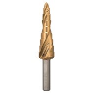 BOSCH Stepped HSS-TiN drill bits 4 - 12 mm, 6.0 mm, 66.5 mm 2.608.597.525 - Drill Bit