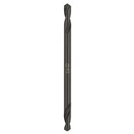 BOSCH Oboustranné vrtáky 3,1 × 11 × 49 mm, 10 ks 2.608.597.583 - Drill Set