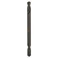 BOSCH Oboustranné vrtáky 3,2 × 11 × 49 mm, 10 ks 2.608.597.584 - Drill Set