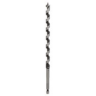 BOSCH 2608597624 Spirálfúró, hatszög, 10 × 170 × 235 mm, d 6,35 mm - Fúrószár