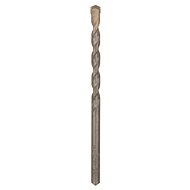 BOSCH Concrete drill bits CYL-3 6 × 60 × 100 mm, d 5.5 mm, 10 pcs 2.608.597.716 - Drill Set