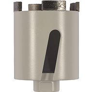 BOSCH Diamond socket drill bit 68 mm, 60 mm, 4 segments, 10 mm 2.608.599.047 - Crown Drill Bit