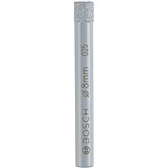 BOSCH Diamond spiral drill bits Expert for Ceramic 10 mm 2.608.599.051 - Drill Bit