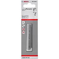 BOSCH Diamond Spiral Drill Bits Expert for Ceramic 12 mm 2.608.599.052 - Drill Bit