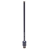 BOSCH Diamond crown, wet G 1/2" for Concrete 12 mm, 300 mm, ring, 10 mm 2.608.601.343 - Crown Drill Bit