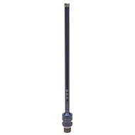 BOSCH Diamond crown, wet G 1/2" for Concrete 14 mm, 300 mm, ring, 10 mm 2.608.601.344 - Crown Drill Bit