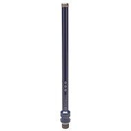 BOSCH Diamond crown, wet G 1/2" for Concrete 20 mm, 300 mm, ring, 10 mm 2.608.601.347 - Crown Drill Bit